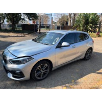 BMW 118i Sportline Automatic Double Sunroof 2019