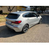 BMW 118i Sportline Automatic Double Sunroof 2019 BMW 118i Sportline Automatic Double Sunroof 2019