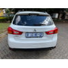 Mitsubishi ASX 2.0 GLS manual 2014