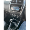 Mitsubishi ASX 2.0 GLS manual 2014