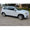 Mitsubishi ASX 2.0 GLS manual 2014