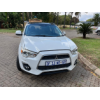 Mitsubishi ASX 2.0 GLS manual 2014