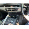 Audi A4 FSI STronic Sportline Audi A4 FSI STronic Sportline