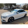 Audi A4 FSI STronic Sportline Audi A4 FSI STronic Sportline