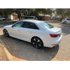 Audi A4 FSI STronic Sportline Audi A4 FSI STronic Sportline