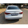 Audi A4 FSI STronic Sportline Audi A4 FSI STronic Sportline