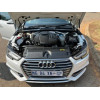 Audi A4 FSI STronic Sportline Audi A4 FSI STronic Sportline