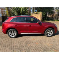 Audi Q5 2.0 tdi Quattro S Tronic Sports 2017