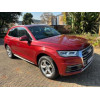 Audi Q5 2.0 tdi Quattro S Tronic Sports 2017