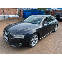 Audi A5 Sportpack TFSi 2.0t a/t 2010