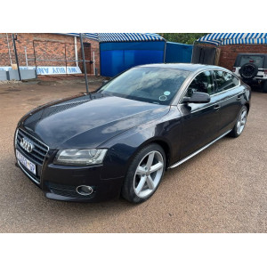 Audi A5 Sportpack TFSi 2.0t a/t 2010