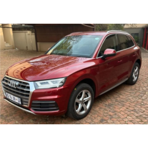 Audi Q5 2.0 tdi Quattro S Tronic Sports 2017