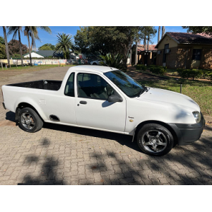 Ford Bantam 1.3 Bakkie 2008