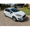 Ford Fiesta 1.0 Ecoboost Trend 2018 Ford Fiesta 1.0 Ecoboost Trend 2018