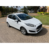 Ford Fiesta 1.0 Ecoboost Trend 2018