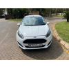 Ford Fiesta 1.0 Ecoboost Trend 2018 Ford Fiesta 1.0 Ecoboost Trend 2018
