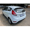 Ford Fiesta 1.0 Ecoboost Trend 2018 Ford Fiesta 1.0 Ecoboost Trend 2018