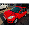 Ford Figo 1.4 Ambiente 2013 Ford Figo 1.4 Ambiente 2013