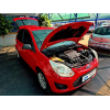 Ford Figo 1.4 Ambiente 2013 Ford Figo 1.4 Ambiente 2013