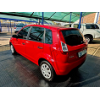 Ford Figo 1.4 Ambiente 2013 Ford Figo 1.4 Ambiente 2013