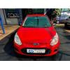 Ford Figo 1.4 Ambiente 2013 Ford Figo 1.4 Ambiente 2013