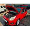 Ford Figo 1.4 Ambiente 2013 Ford Figo 1.4 Ambiente 2013