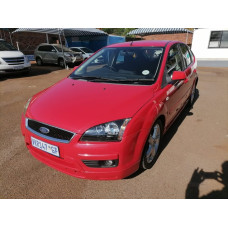 2007 Ford Focus 1.6 l bz sport