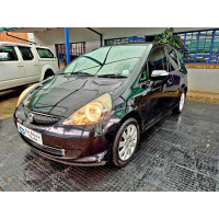 2006 Honda Jazz 1.3 2006 Honda Jazz 1.3
