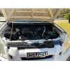 Isuzu Double Cab 2.4i LE 4x4 Canopy 2013