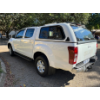 Isuzu Double Cab 2.4i LE 4x4 Canopy 2013