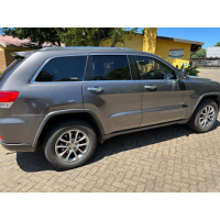 Jeep Grand Cherokee Limited Diesel 3.0 2019