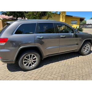Jeep Grand Cherokee Limited Diesel 3.0 2019