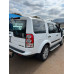 2013 Land Rover Discovery 4 sdv6se automatic