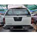 2013 Nissan Navara Double Cab  SE 4x4  with diff lock