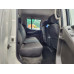 2013 Nissan Navara Double Cab  SE 4x4  with diff lock