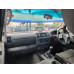 2013 Nissan Navara Double Cab  SE 4x4  with diff lock