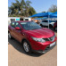 Nissan Qashqai 1.2t Visia 2017
