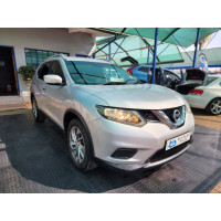 Nissan X-Trail 1.6 dci acenta 6 speed Nissan X-Trail 1.6 dci acenta 6 speed