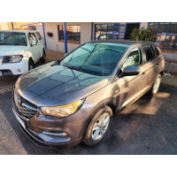 2020 Opel Grandland X 1.6t 2020 Opel Grandland X 1.6t