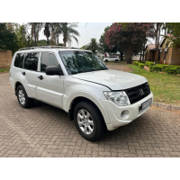 Pajero