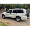 Mitsubishi Pajero 3.2diesel 5 door 7 seater