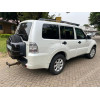 Mitsubishi Pajero 3.2diesel 5 door 7 seater