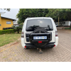 Mitsubishi Pajero 3.2diesel 5 door 7 seater