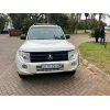 Mitsubishi Pajero 3.2diesel 5 door 7 seater
