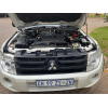 Mitsubishi Pajero 3.2diesel 5 door 7 seater