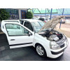 Renault Clio II 1.4 16V automatic 2005