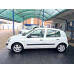 2005 Renault Clio II 1.4 16V automatic