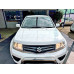 2017 Suzuki Grand Vitara Dune 2.4 4x2 with 4x4 low and high selection