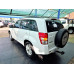 2017 Suzuki Grand Vitara Dune 2.4 4x2 with 4x4 low and high selection