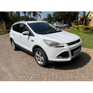 Ford Kuga 1.6 Ambiente Ecoboost 2014